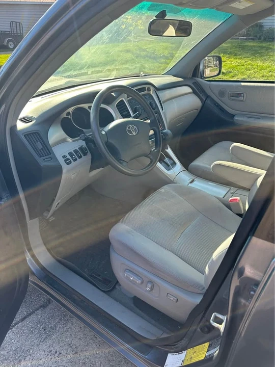 2006 Toyota Highlander - Image 12 of 13