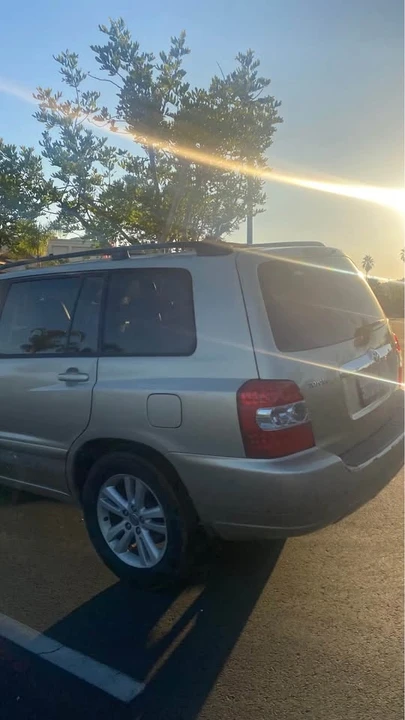 2006 Toyota Highlander - Image 2 of 7