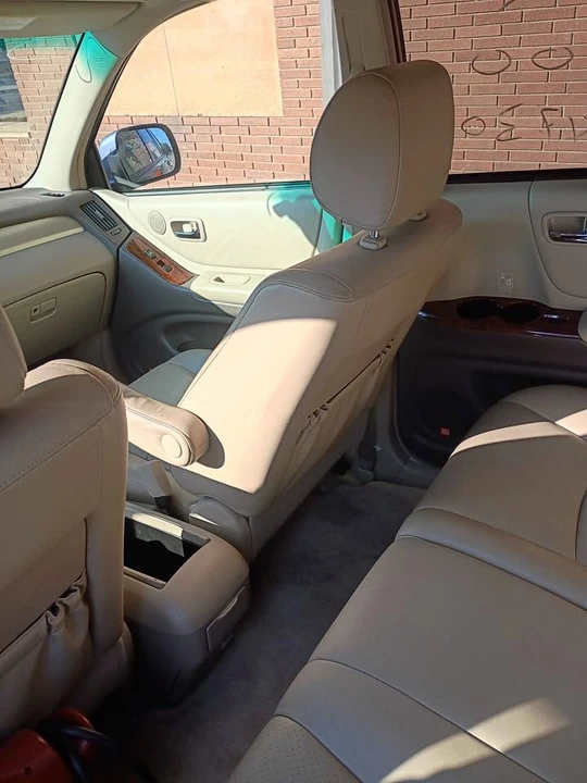 2006 Toyota Highlander - Image 5 of 11