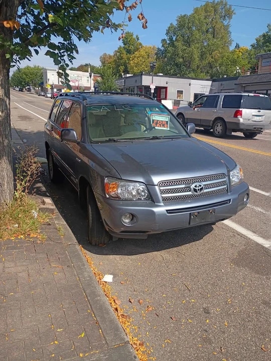 2006 Toyota Highlander - Image 10 of 11