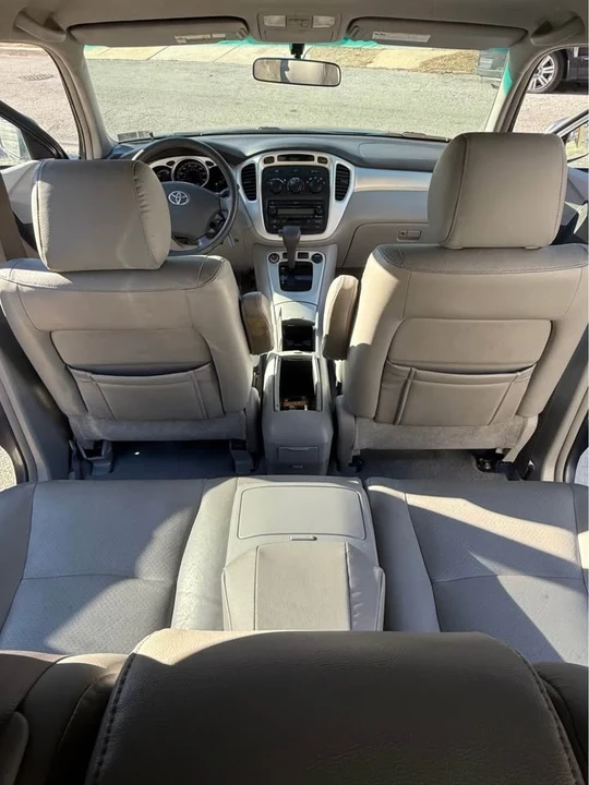 2006 Toyota Highlander - Image 5 of 9