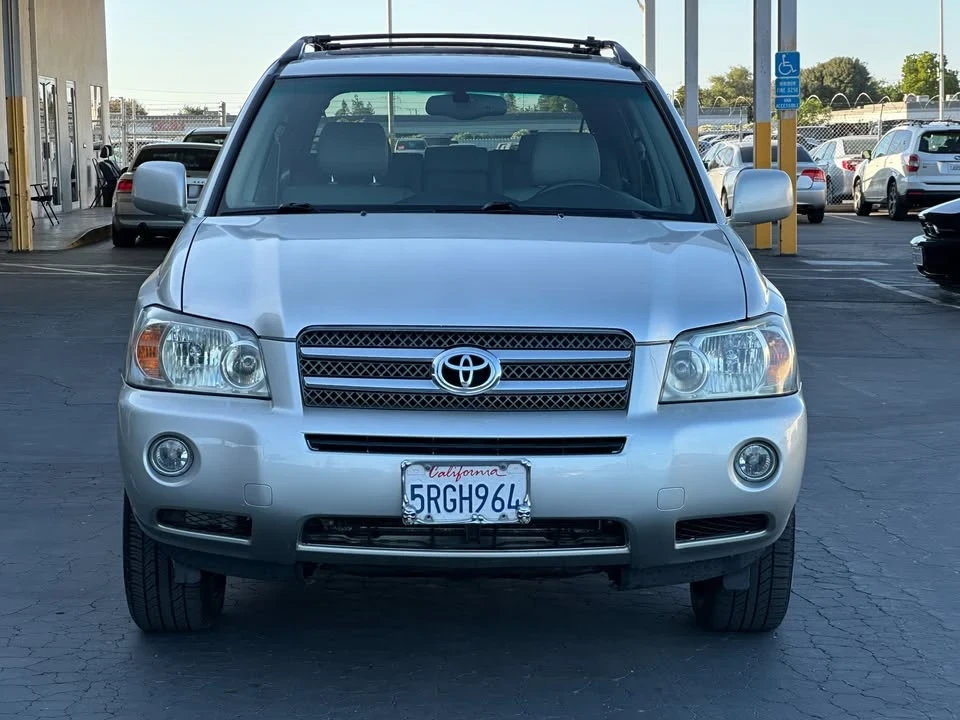 2006 Toyota Highlander - Image 2 of 16