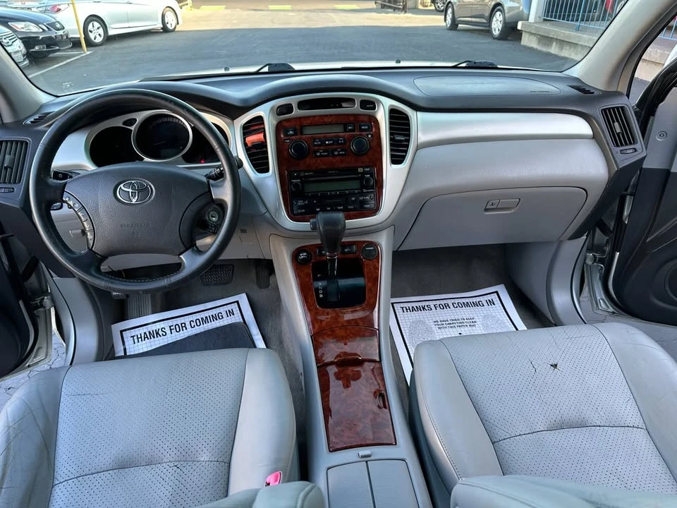 2006 Toyota Highlander - Image 15 of 16