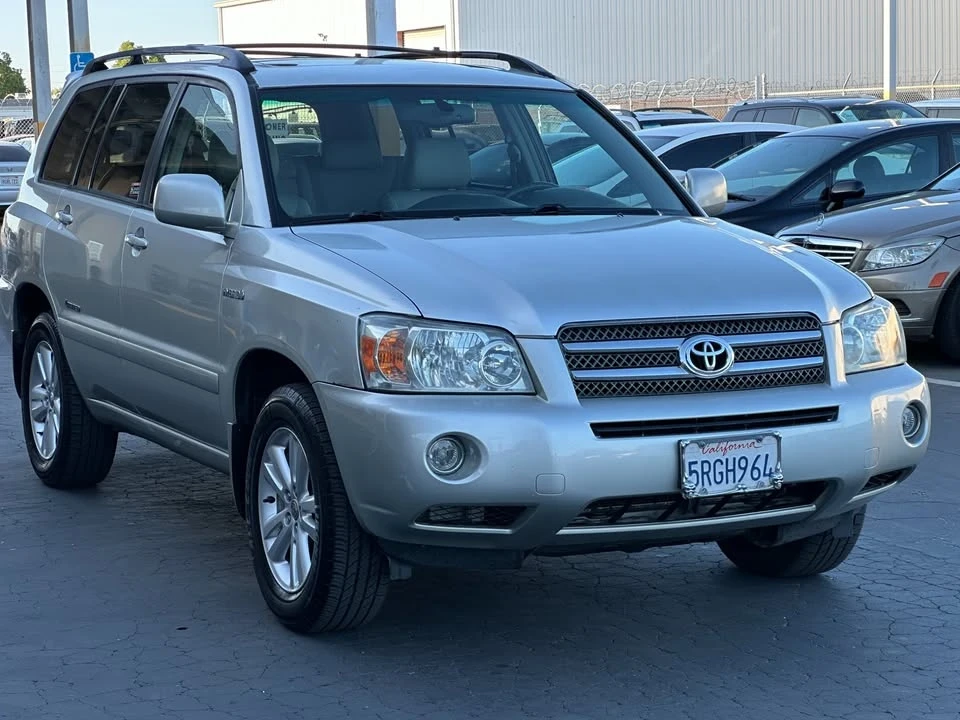 2006 Toyota Highlander - Image 3 of 16