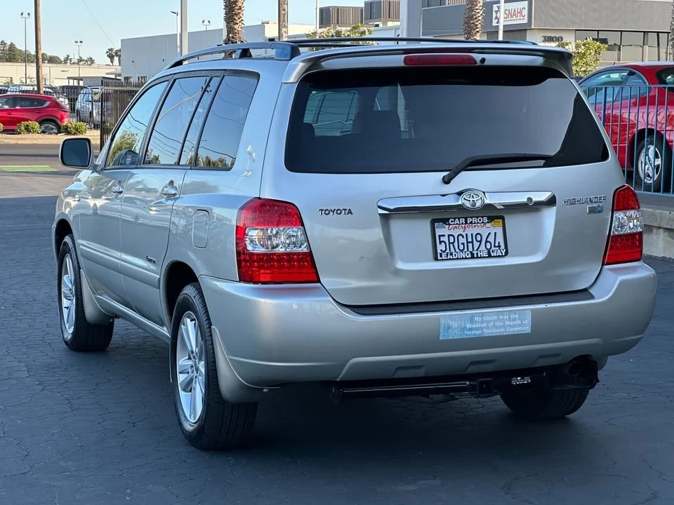 2006 Toyota Highlander - Image 6 of 16