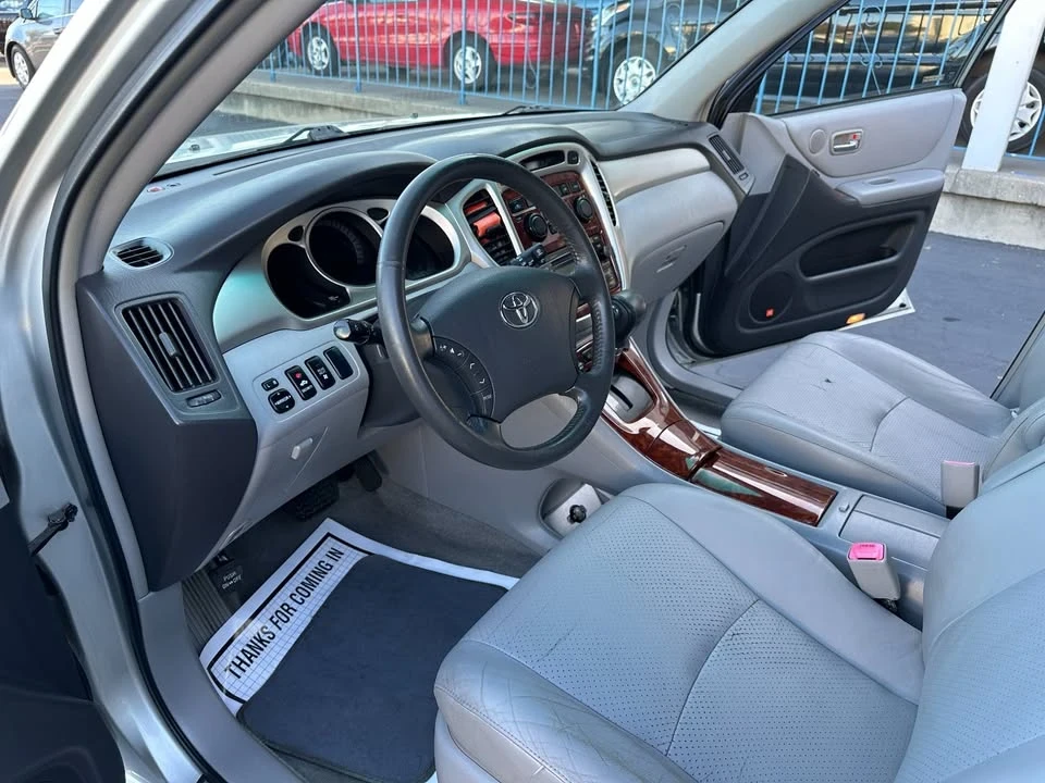 2006 Toyota Highlander - Image 14 of 16