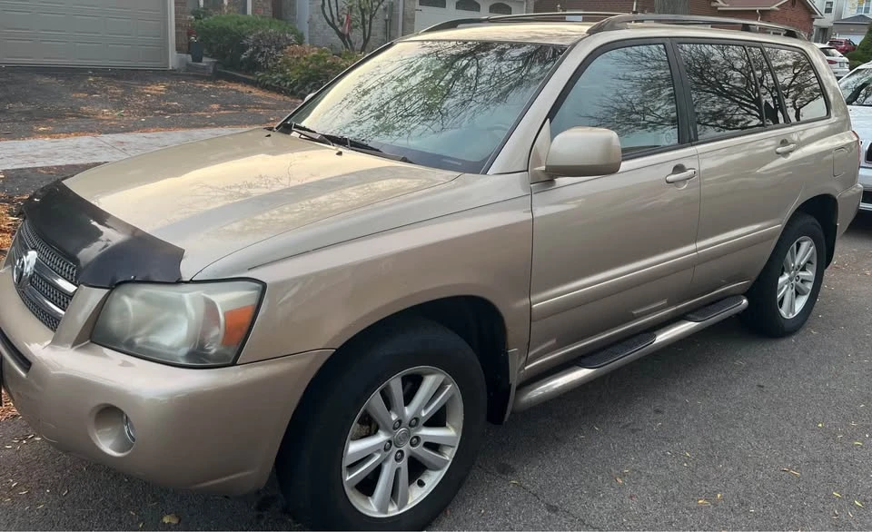 2006 Toyota Highlander - Image 3 of 5