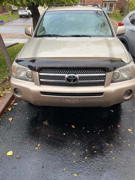2006 Toyota Highlander - Image 4 of 5