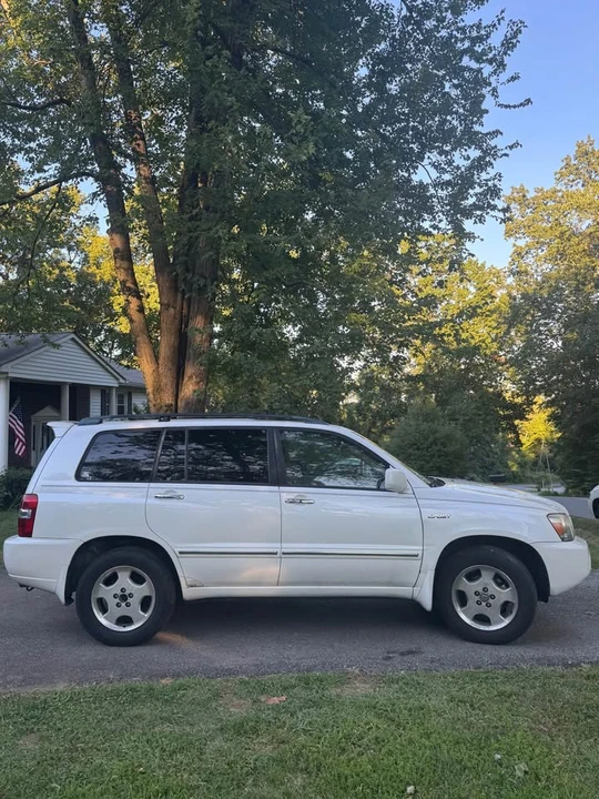 2006 Toyota Highlander - Image 3 of 12