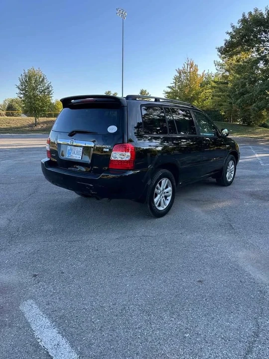 2006 Toyota Highlander - Image 2 of 5