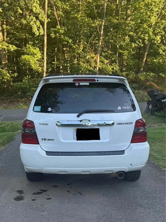 2006 Toyota Highlander - Image 4 of 12