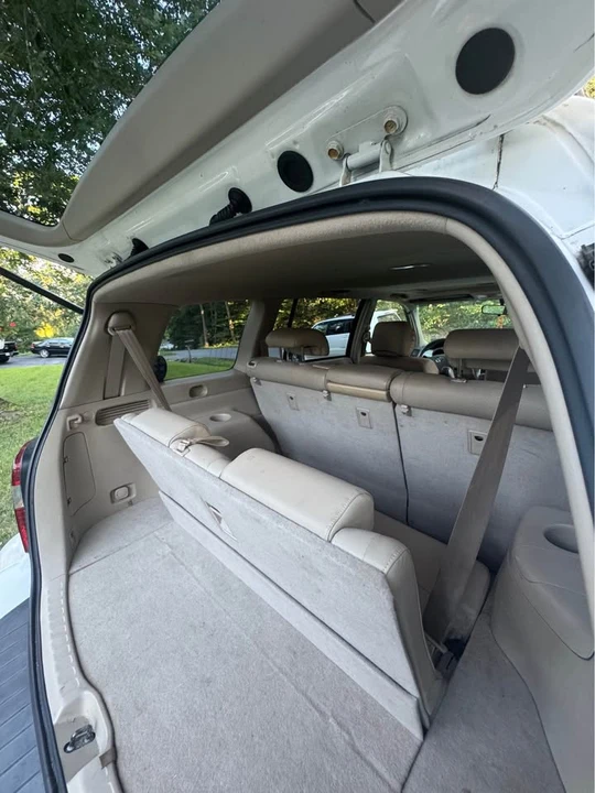 2006 Toyota Highlander - Image 11 of 12