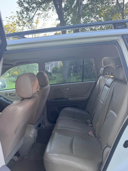 2006 Toyota Highlander - Image 7 of 12