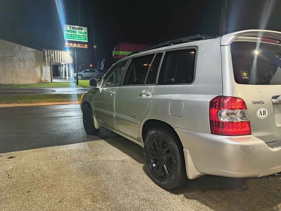 2006 Toyota Highlander - Image 5 of 5