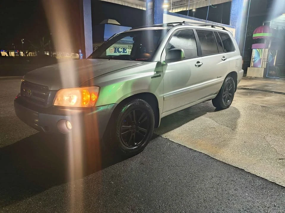 2006 Toyota Highlander - Image 3 of 5