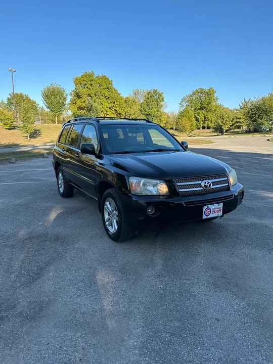 2006 Toyota Highlander - Image 3 of 5