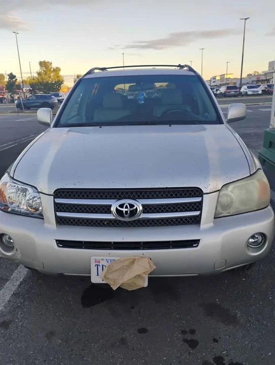 2006 Toyota Highlander - Image 2 of 6