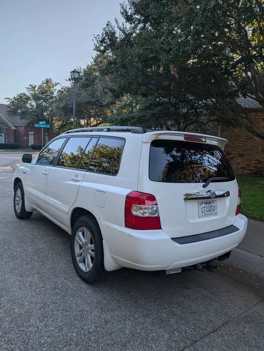 2006 Toyota Highlander - Image 5 of 15