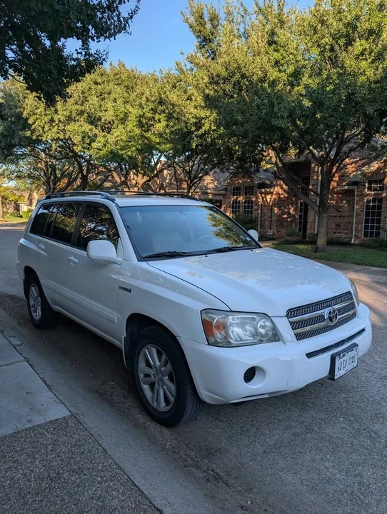 2006 Toyota Highlander - Image 6 of 15