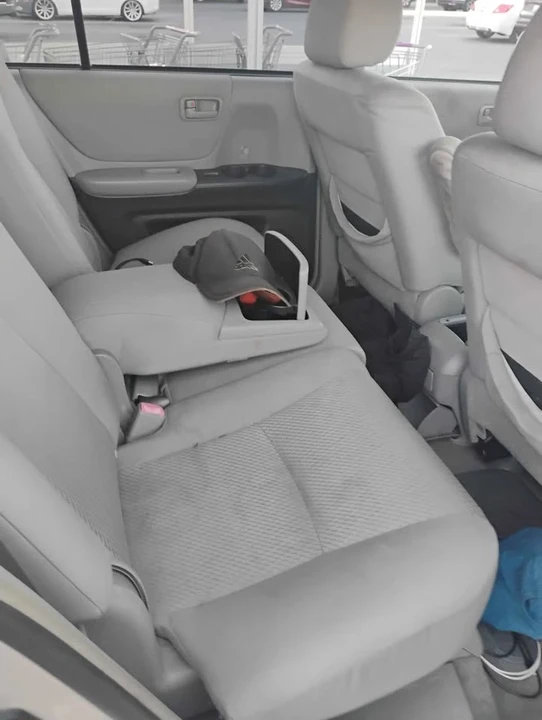 2006 Toyota Highlander - Image 5 of 6