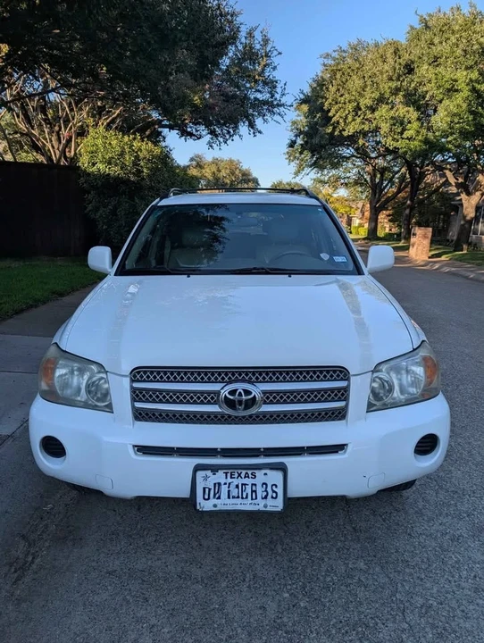 2006 Toyota Highlander - Image 15 of 15