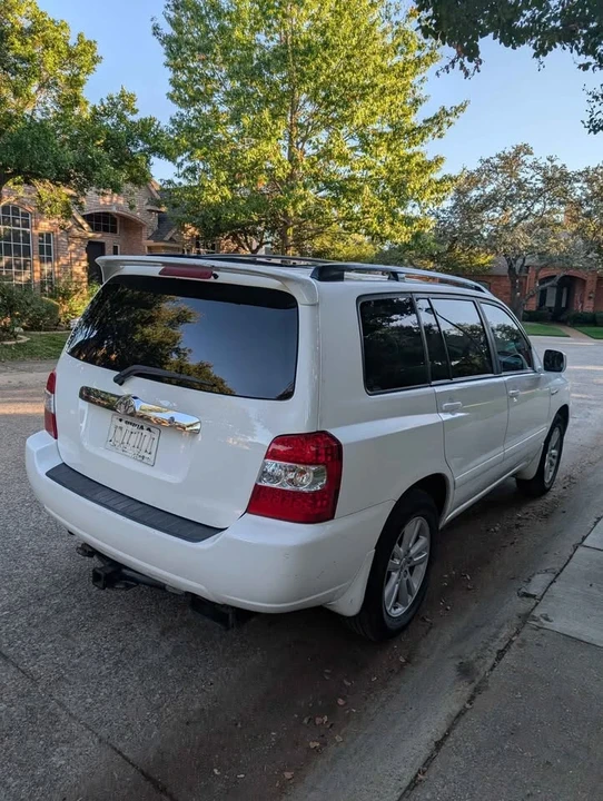 2006 Toyota Highlander - Image 14 of 15