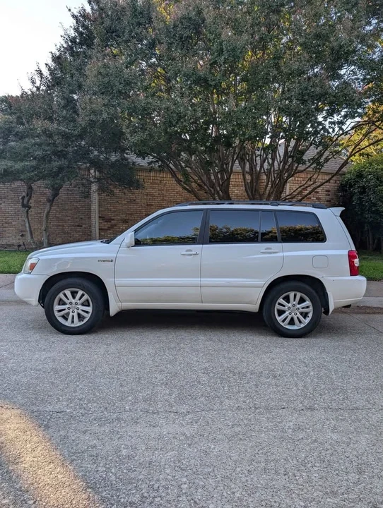 2006 Toyota Highlander - Image 8 of 15