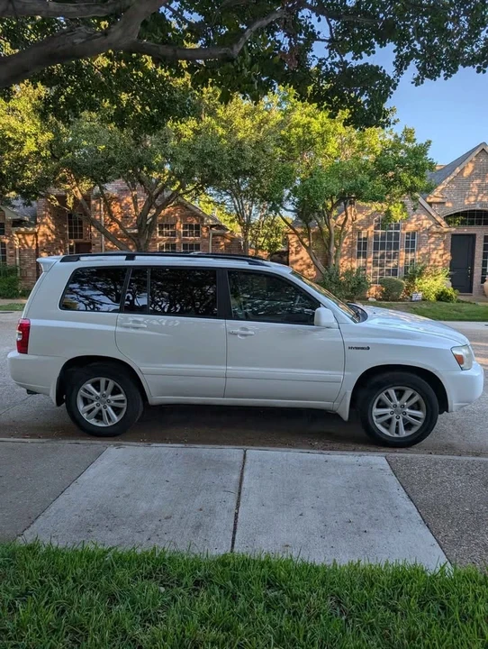 2006 Toyota Highlander - Image 9 of 15
