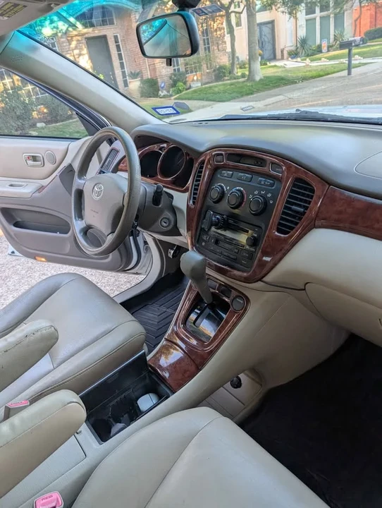 2006 Toyota Highlander - Image 3 of 15