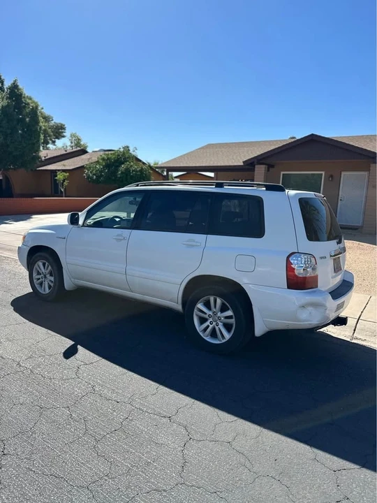 2006 Toyota Highlander - Image 2 of 6