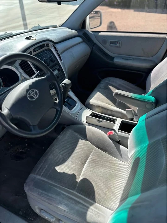 2006 Toyota Highlander - Image 5 of 6