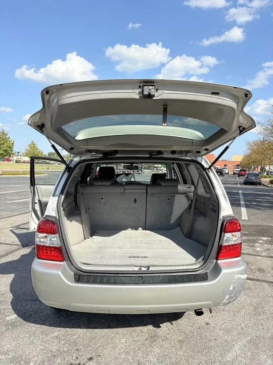 2006 Toyota Highlander - Image 10 of 11