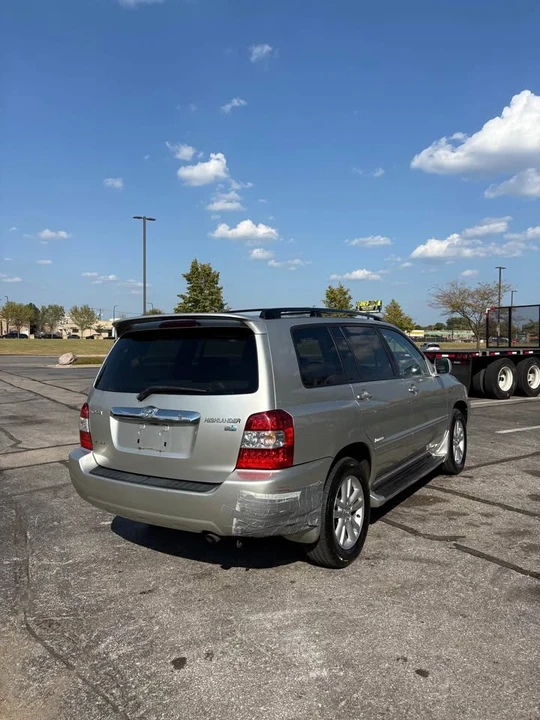 2006 Toyota Highlander - Image 3 of 11