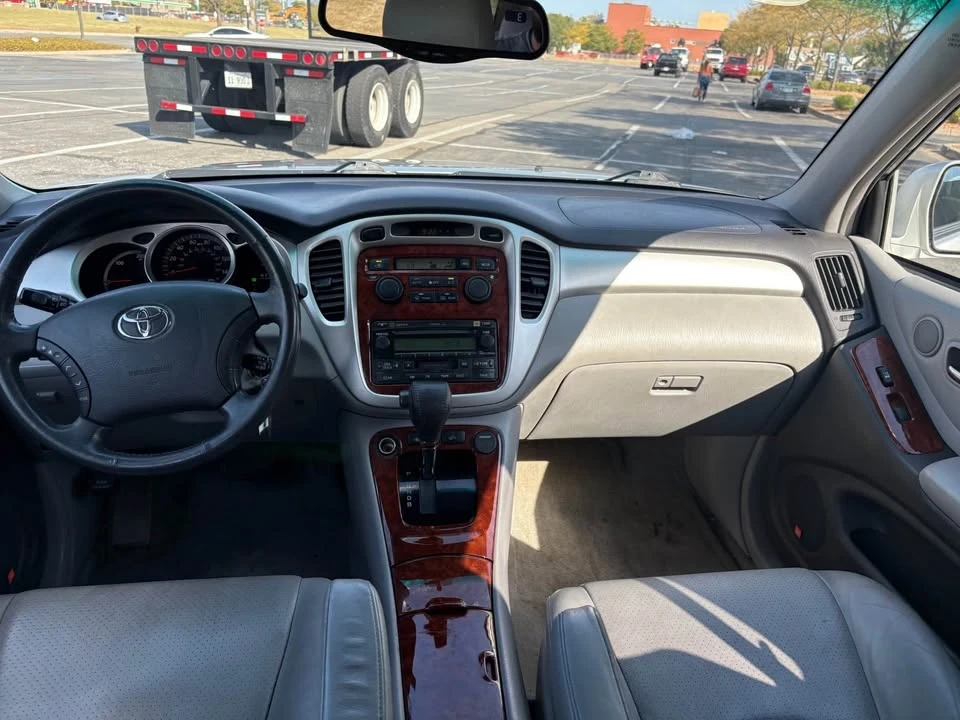 2006 Toyota Highlander - Image 5 of 11