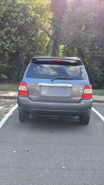 2006 Toyota Highlander - Image 3 of 7