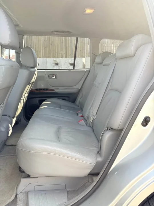 2006 Toyota Highlander - Image 6 of 11