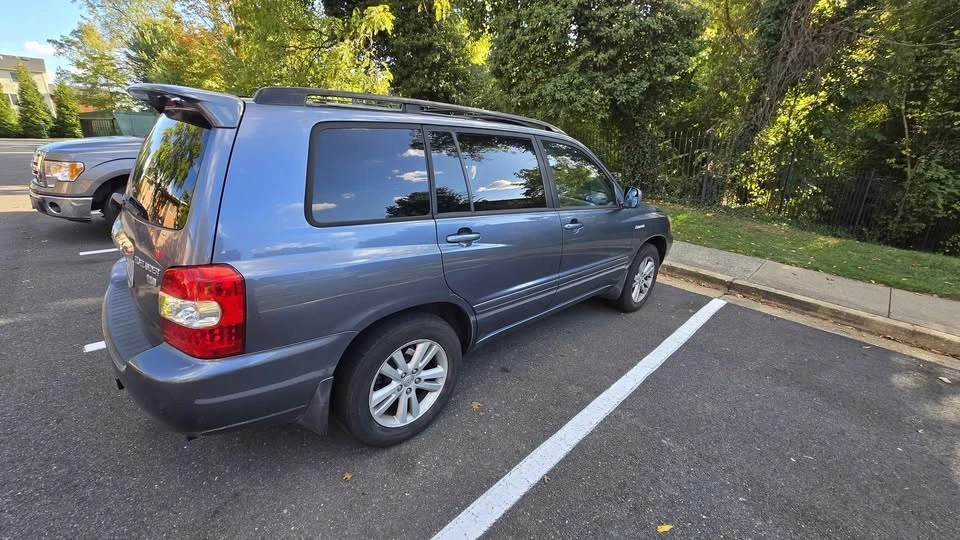 2006 Toyota Highlander - Image 2 of 7