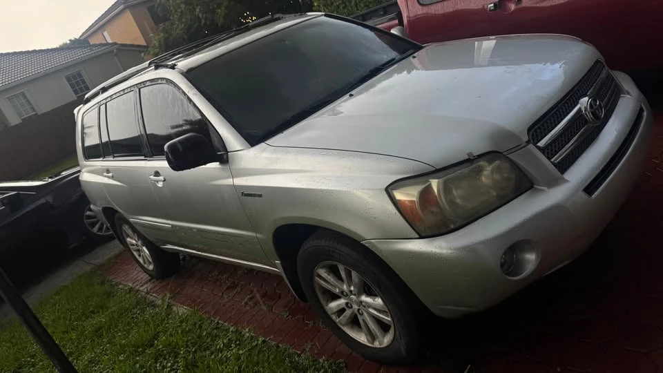 2006 Toyota Highlander - Image 2 of 5