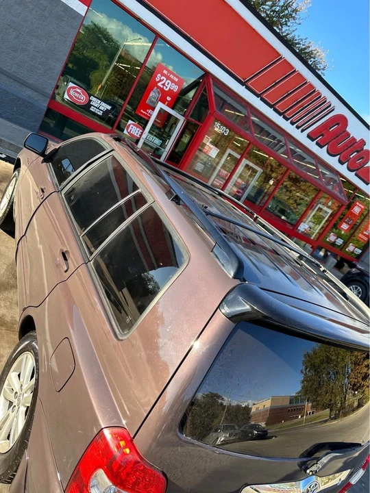 2006 Toyota Highlander - Image 4 of 5