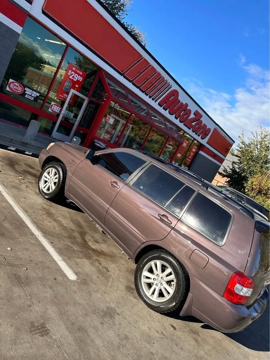 2006 Toyota Highlander - Image 3 of 5