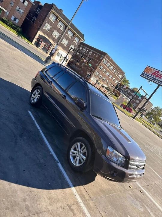 2006 Toyota Highlander - Image 2 of 5