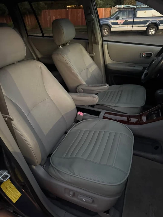 2006 Toyota Highlander - Image 12 of 19