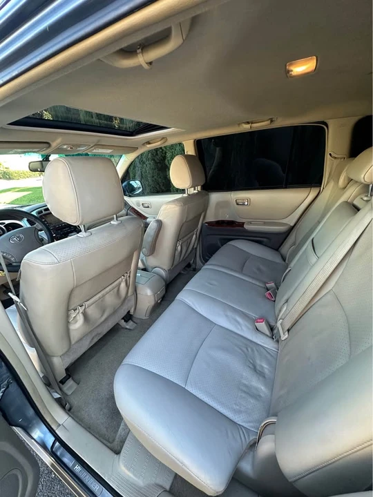 2006 Toyota Highlander - Image 9 of 19