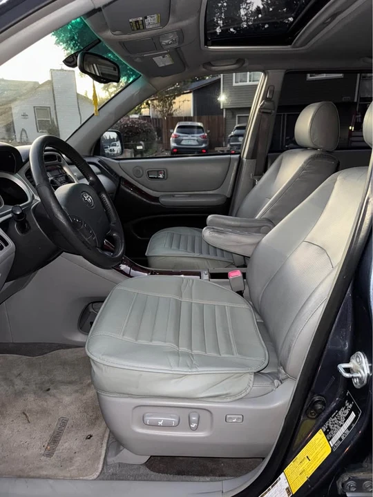 2006 Toyota Highlander - Image 9 of 19