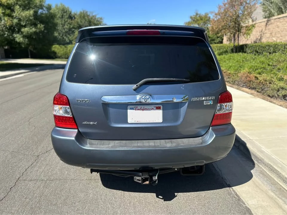 2006 Toyota Highlander - Image 5 of 19