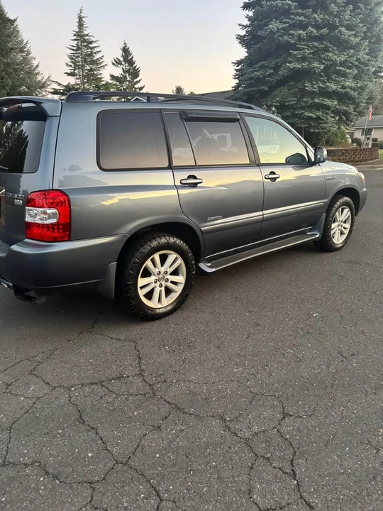 2006 Toyota Highlander - Image 5 of 19
