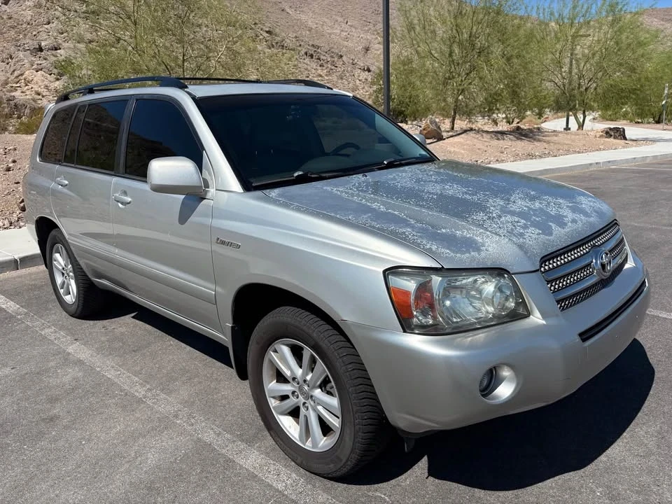 2006 Toyota Highlander - Image 2 of 11