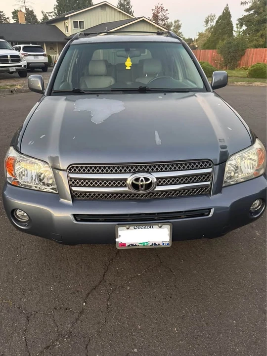 2006 Toyota Highlander - Image 2 of 19