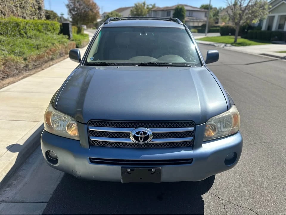 2006 Toyota Highlander - Image 4 of 19