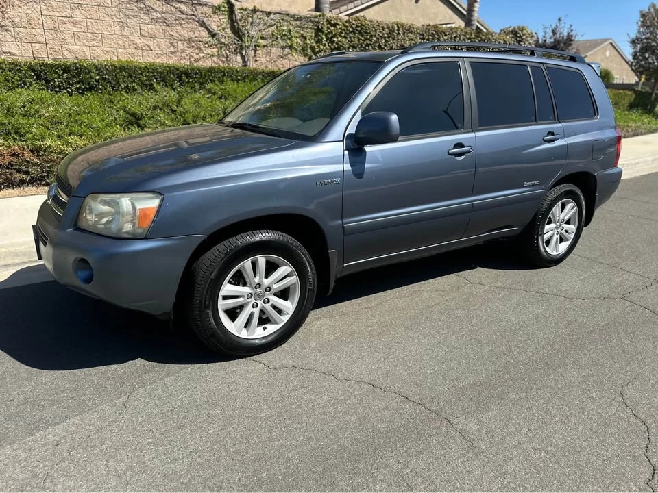2006 Toyota Highlander - Image 2 of 19